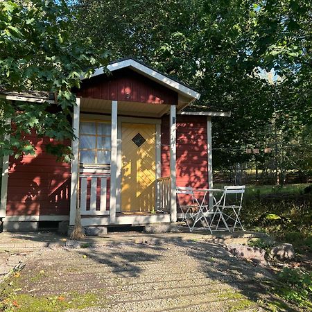 Arphus Lodge Eskilstuna Exterior photo