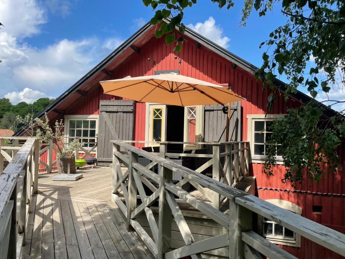 Arphus Lodge Eskilstuna Exterior photo