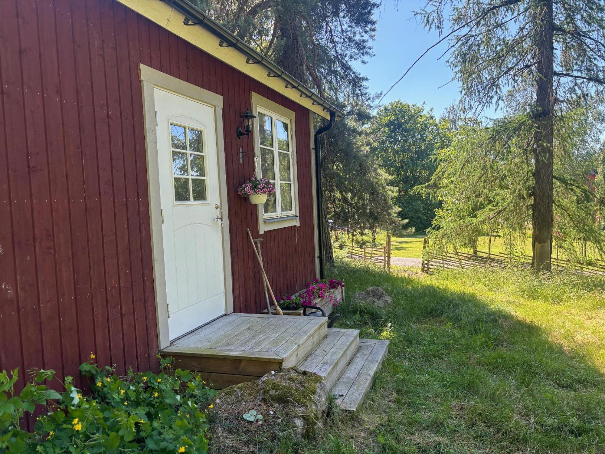 Arphus Lodge Eskilstuna Exterior photo