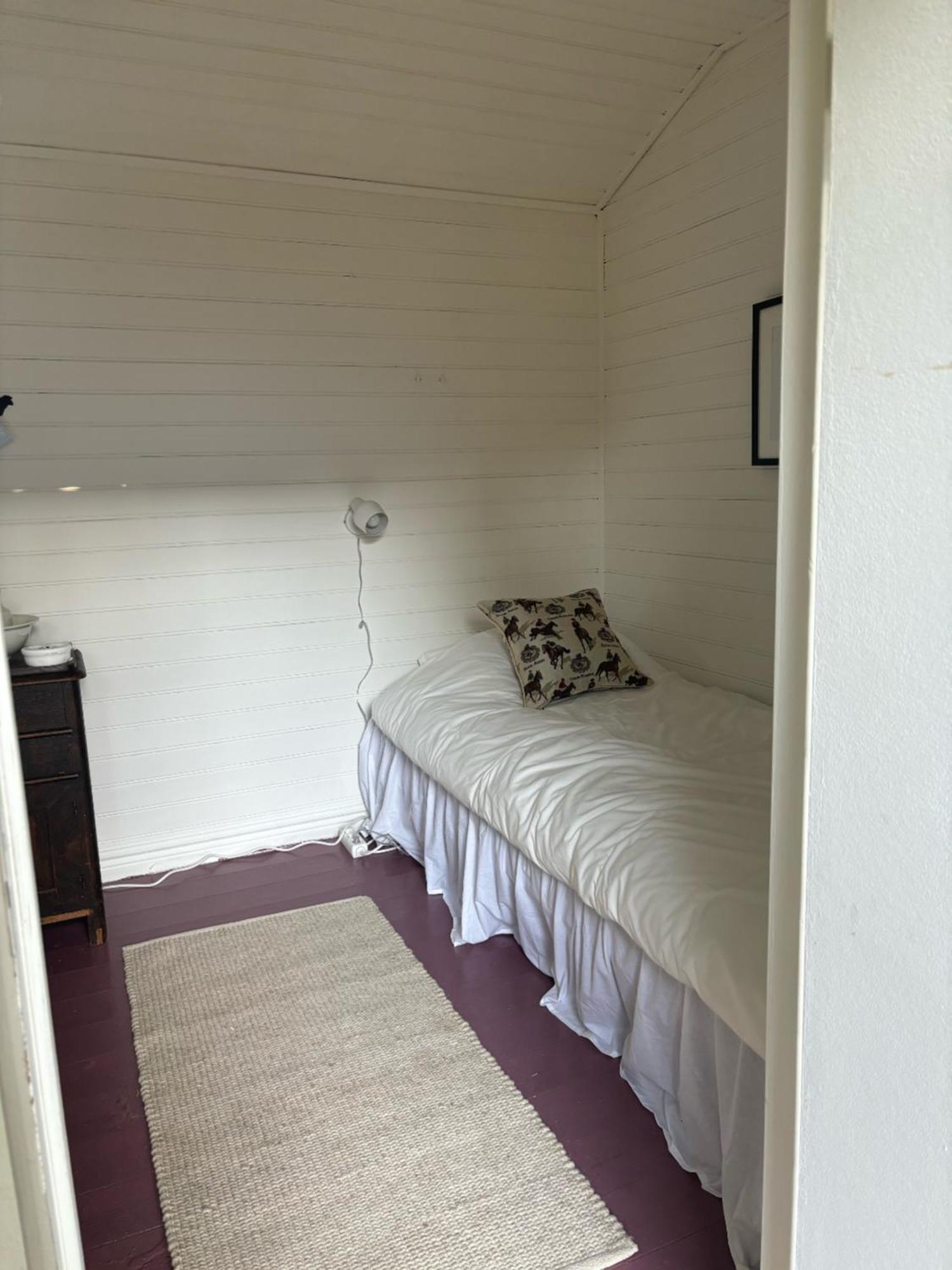 Arphus Lodge Eskilstuna Exterior photo