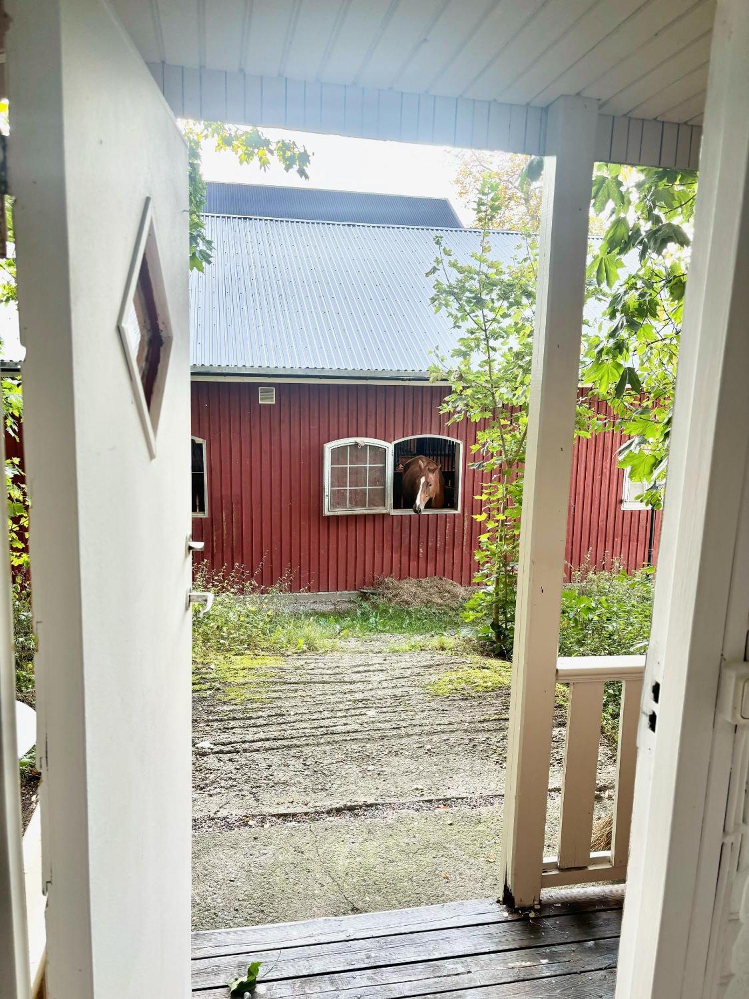 Arphus Lodge Eskilstuna Exterior photo